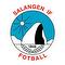 Logo for Salangen IF Fotball