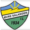 Logo for Øvre Salangen IL