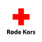 Logo for Salangen Røde Kors