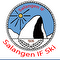 Logo for Salangen IF Ski