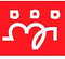 Logo for Fagforbundet Salangen