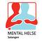 Logo for Mental Helse Salangen