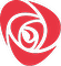 Logo for Salangen Arbeiderparti